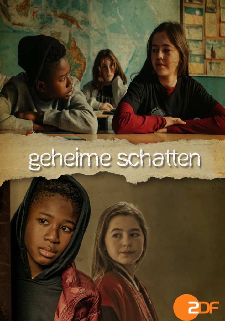 Hauptfoto Geheime Schatten